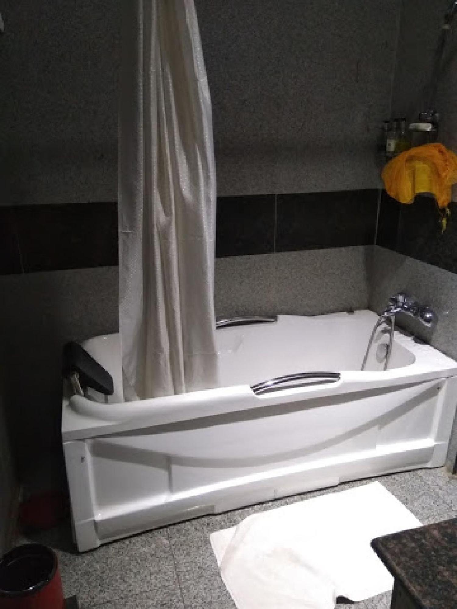 Room In Bb - Immaculate Royal International Hotel Owerri Luaran gambar