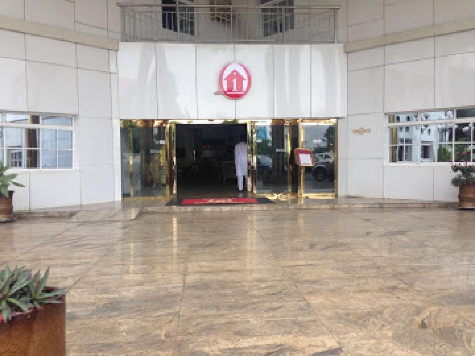 Room In Bb - Immaculate Royal International Hotel Owerri Luaran gambar