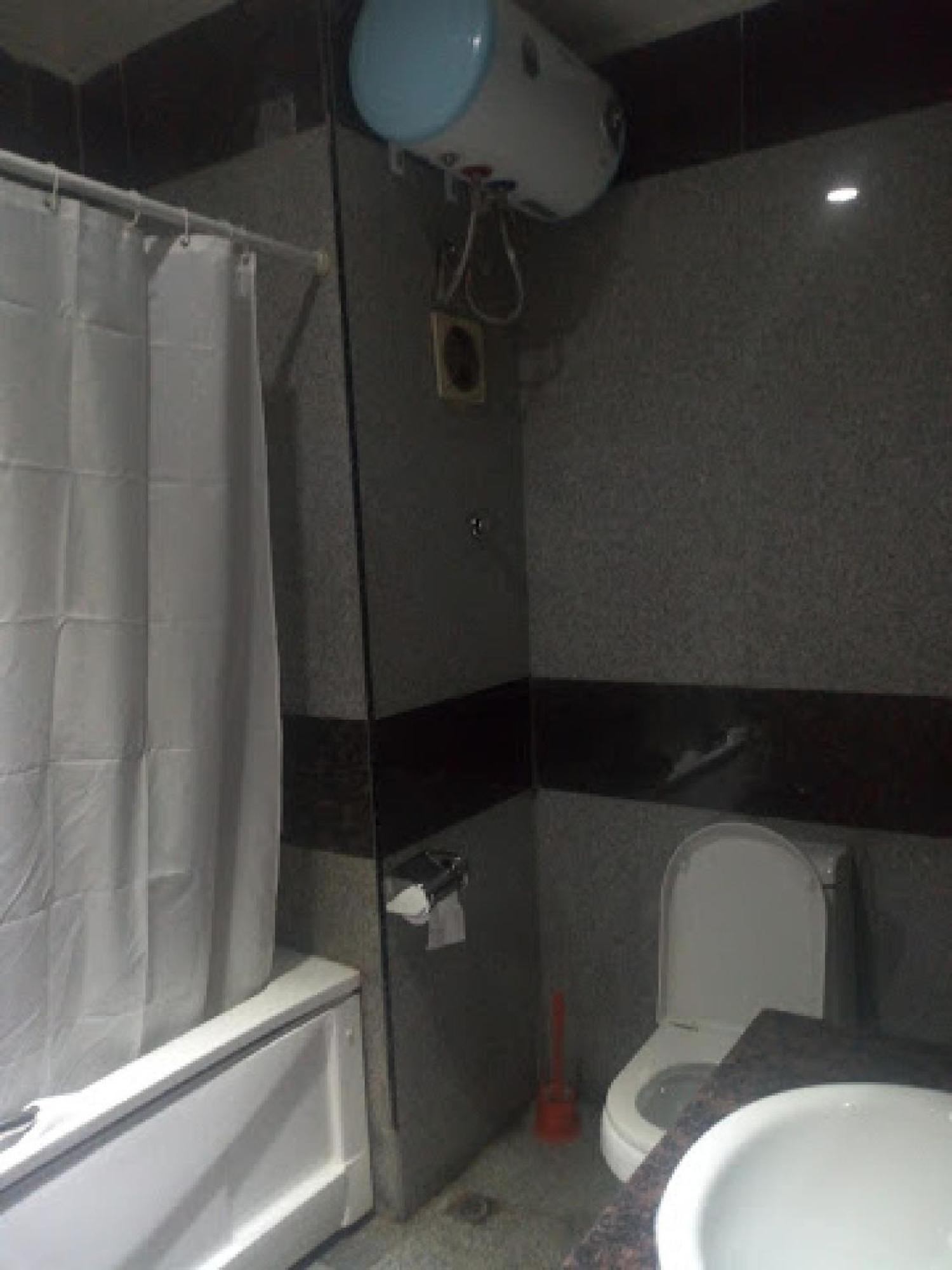 Room In Bb - Immaculate Royal International Hotel Owerri Luaran gambar