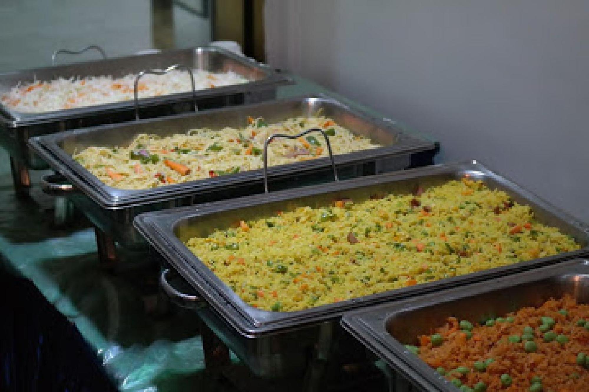 Room In Bb - Immaculate Royal International Hotel Owerri Luaran gambar