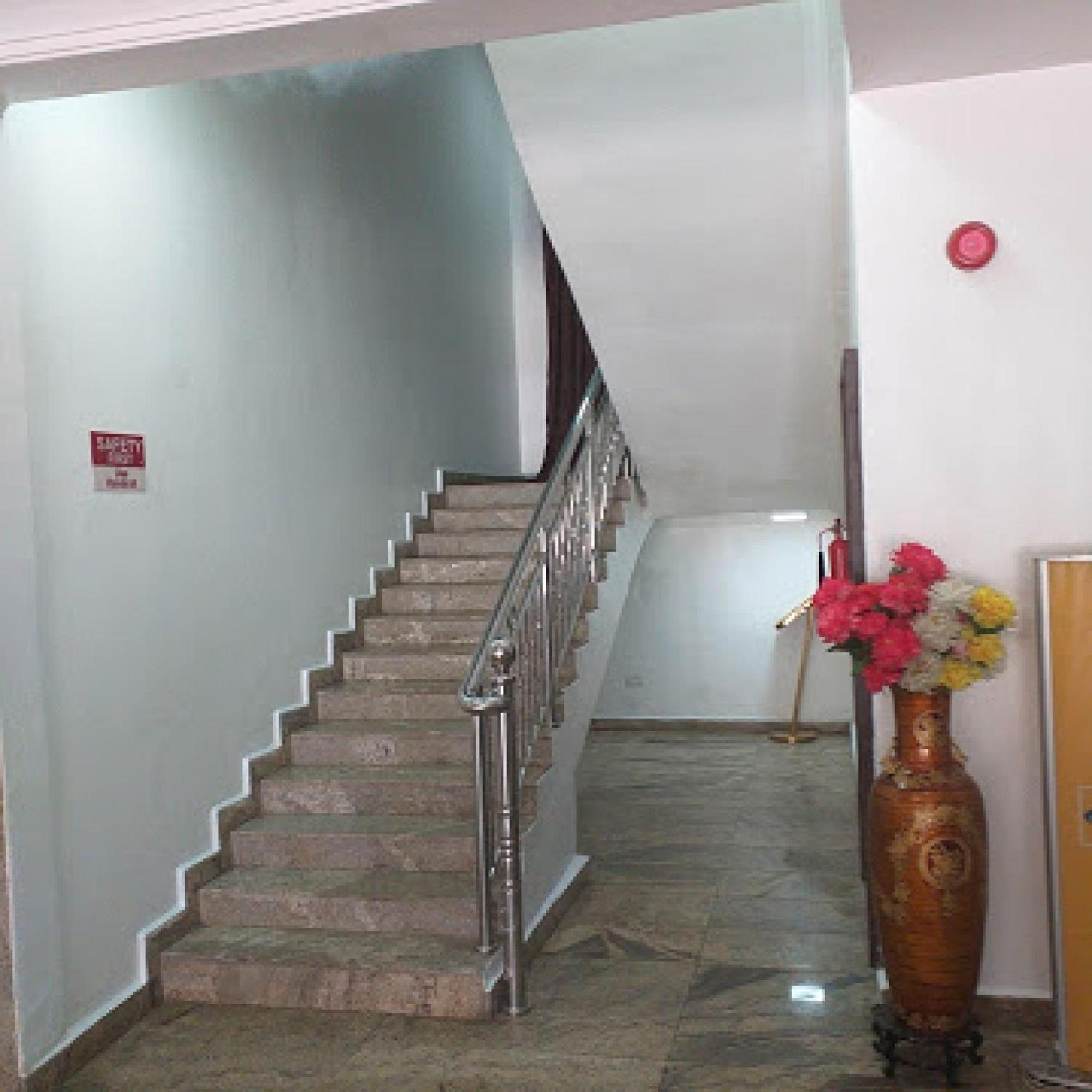 Room In Bb - Immaculate Royal International Hotel Owerri Luaran gambar